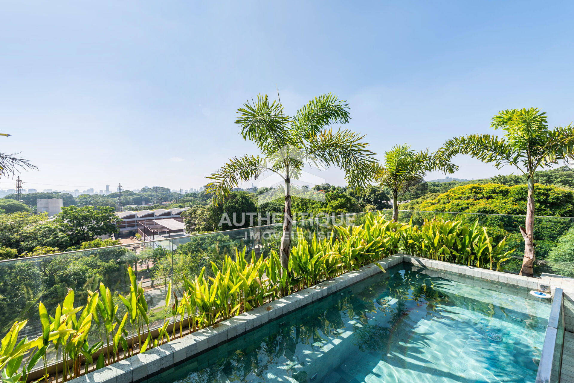 Cobertura, 4 quartos, 378 m² - Foto 4