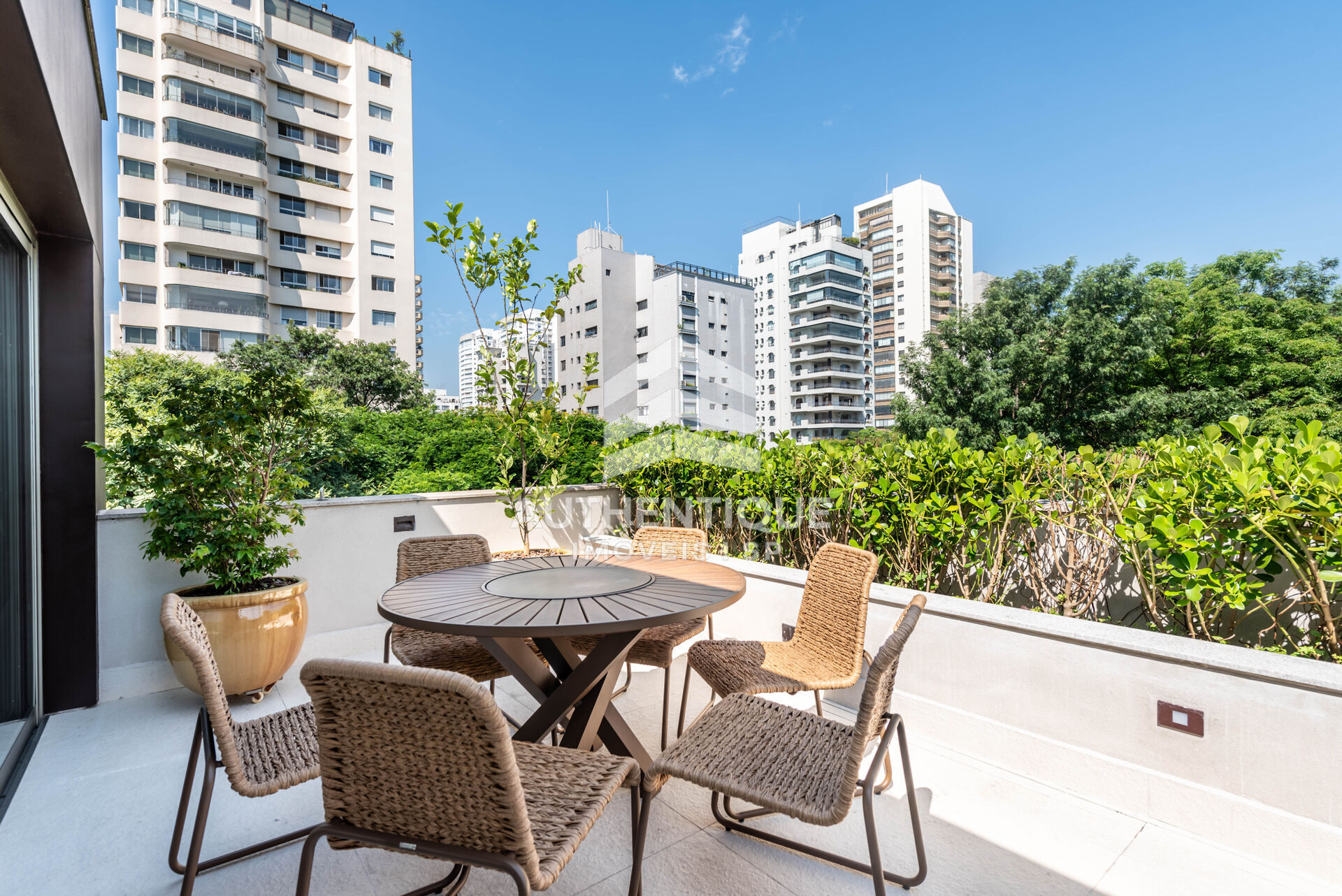 Cobertura, 4 quartos, 378 m² - Foto 7