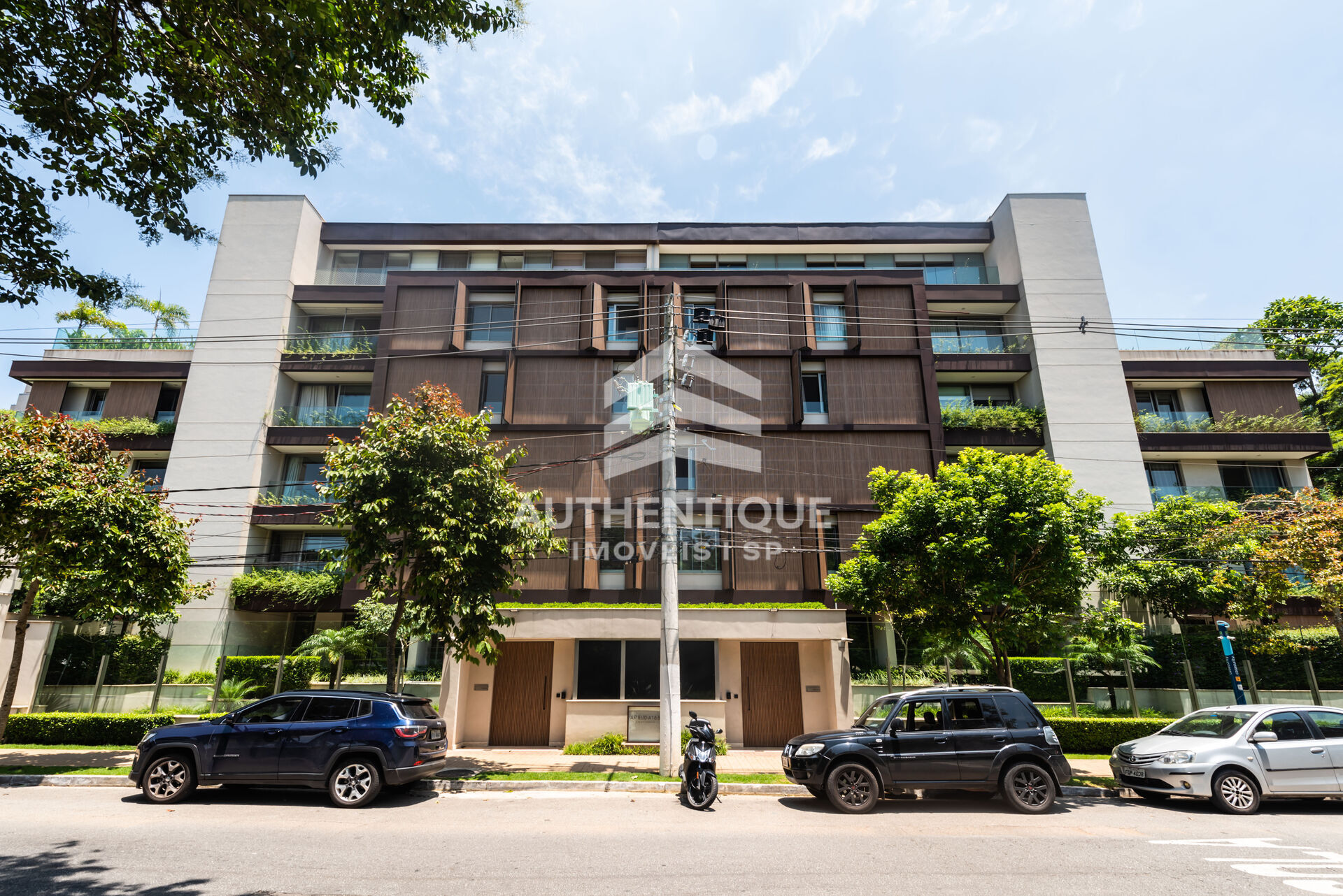 Cobertura, 4 quartos, 378 m² - Foto 42