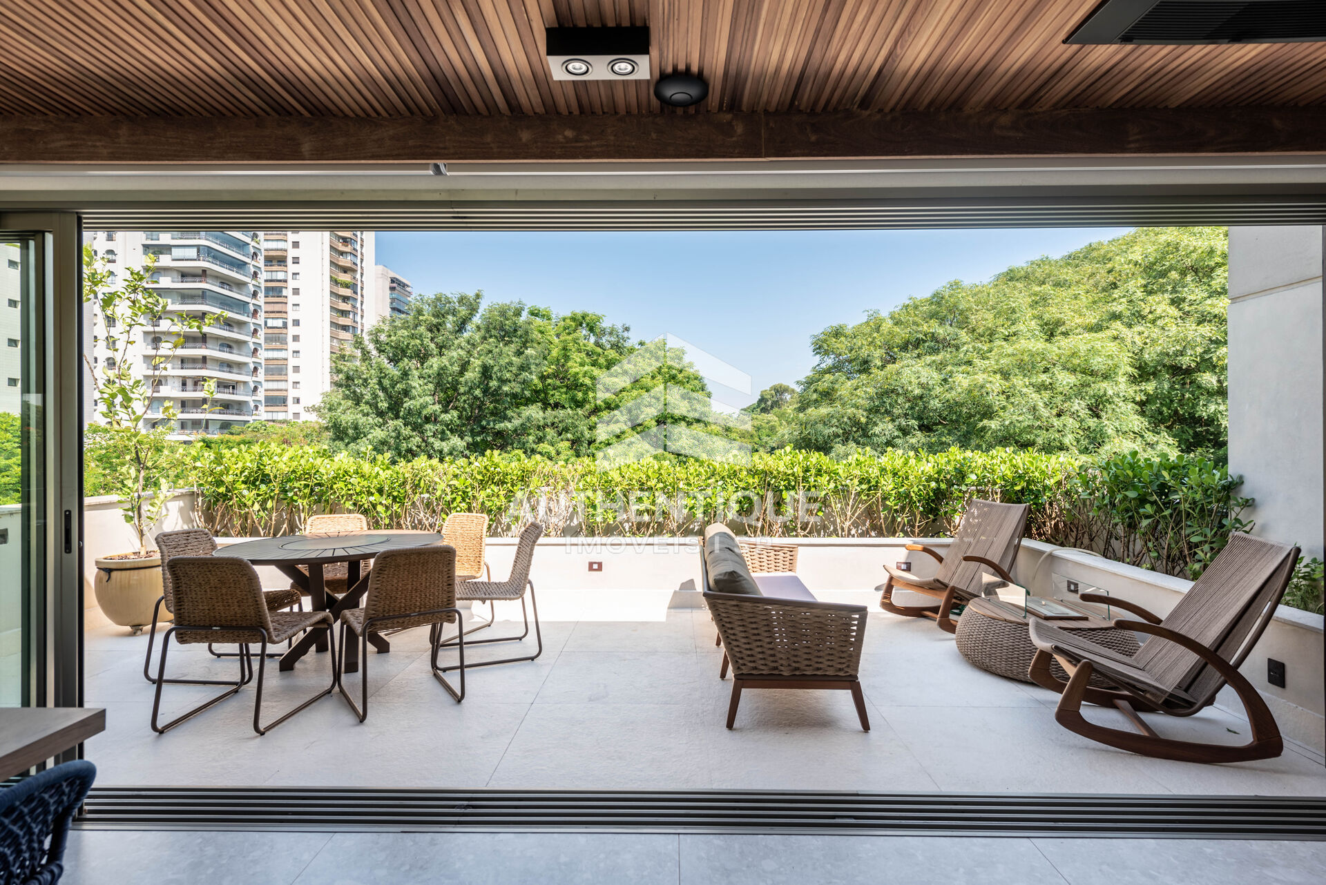 Cobertura, 4 quartos, 378 m² - Foto 5