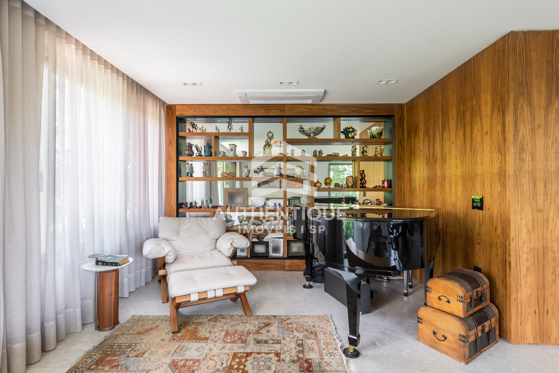 Cobertura, 4 quartos, 378 m² - Foto 14