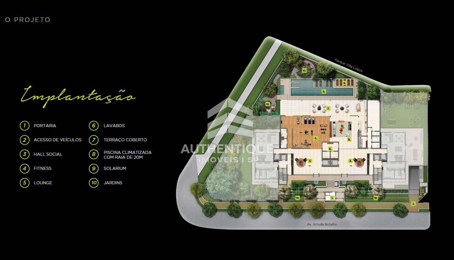 Cobertura, 4 quartos, 378 m² - Foto 47