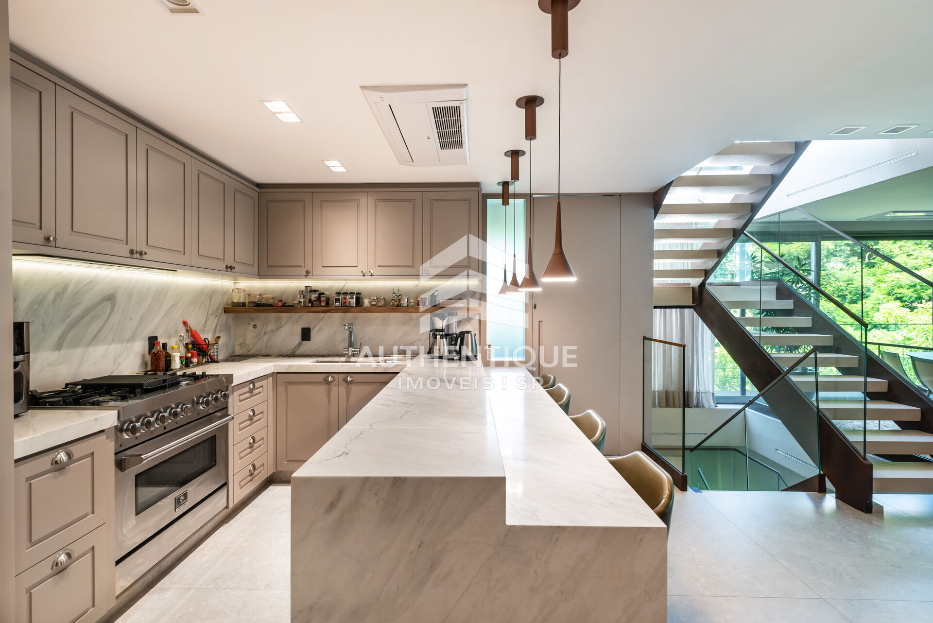 Cobertura, 4 quartos, 378 m² - Foto 16