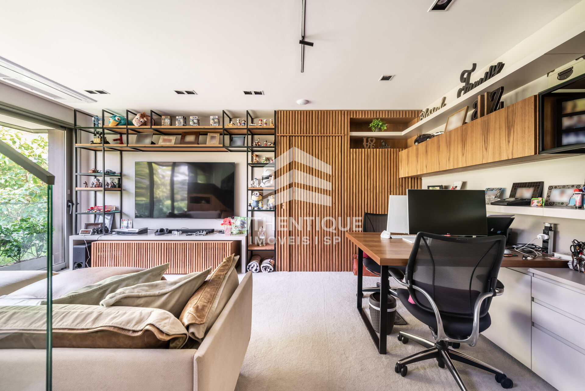 Cobertura, 4 quartos, 378 m² - Foto 19