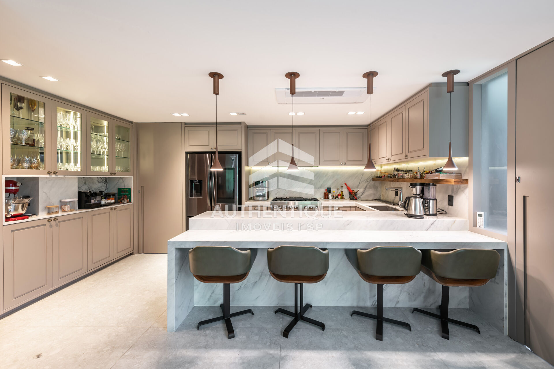 Cobertura, 4 quartos, 378 m² - Foto 17