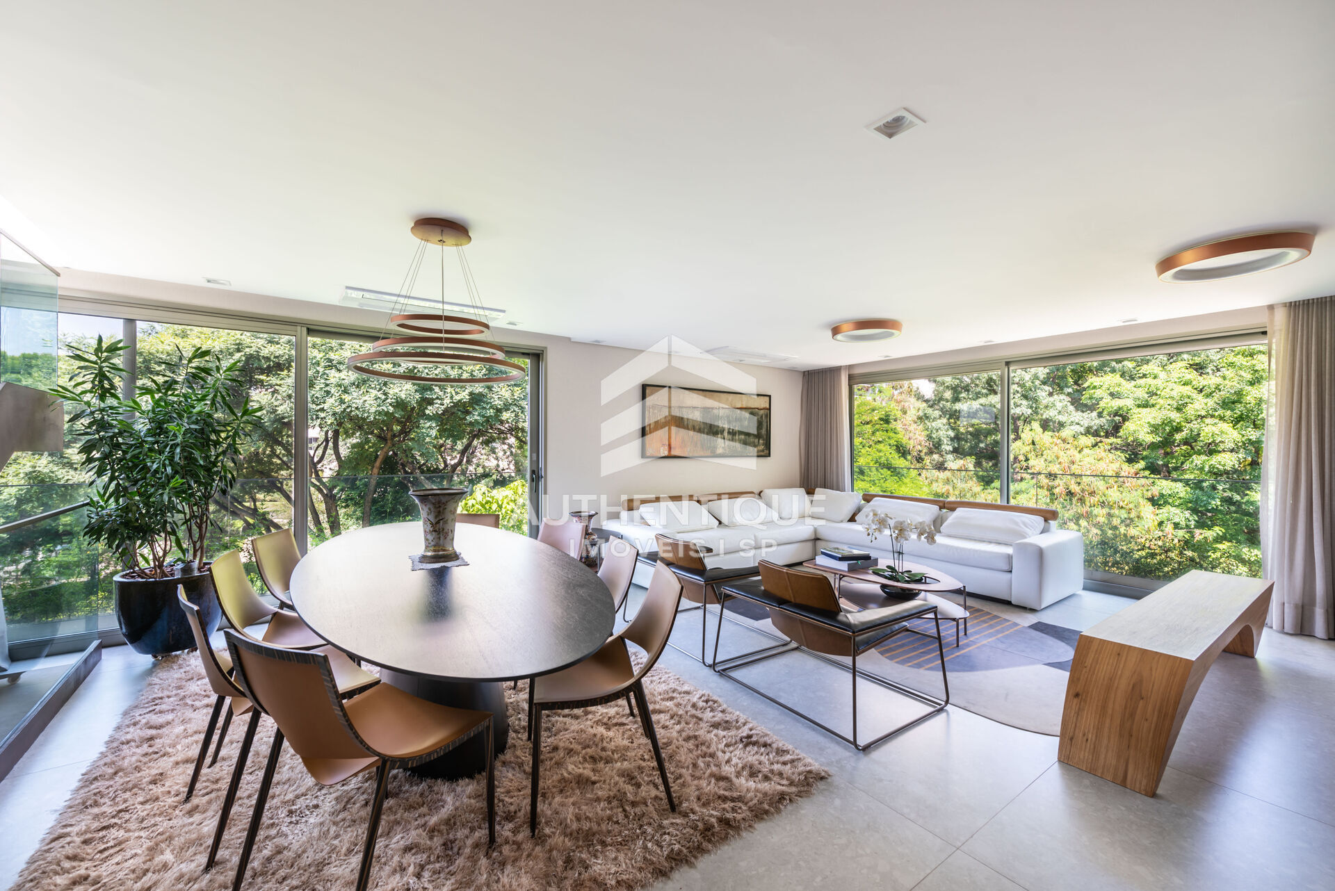 Cobertura, 4 quartos, 378 m² - Foto 10