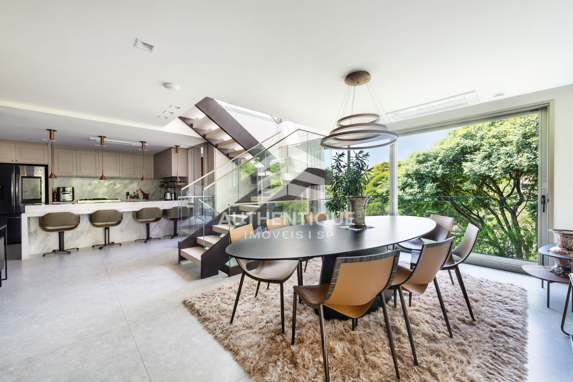 Cobertura, 4 quartos, 378 m² - Foto 11