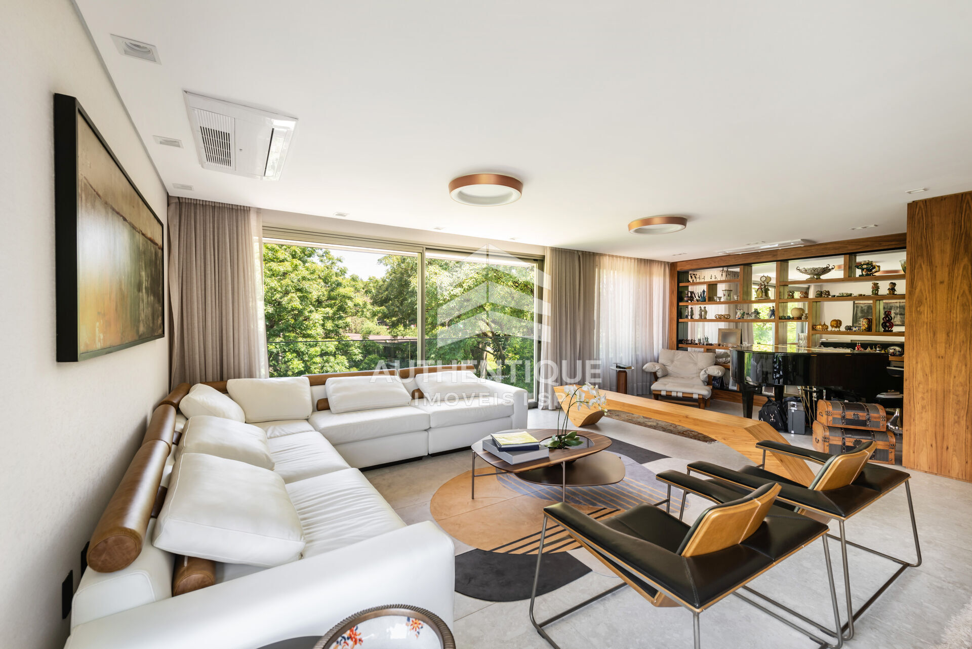 Cobertura, 4 quartos, 378 m² - Foto 12