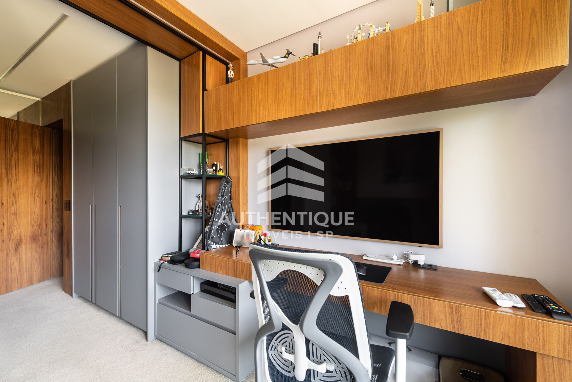 Cobertura, 4 quartos, 378 m² - Foto 23