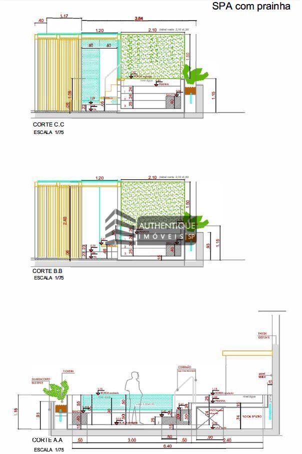 Cobertura à venda com 4 quartos, 378m² - Foto 49