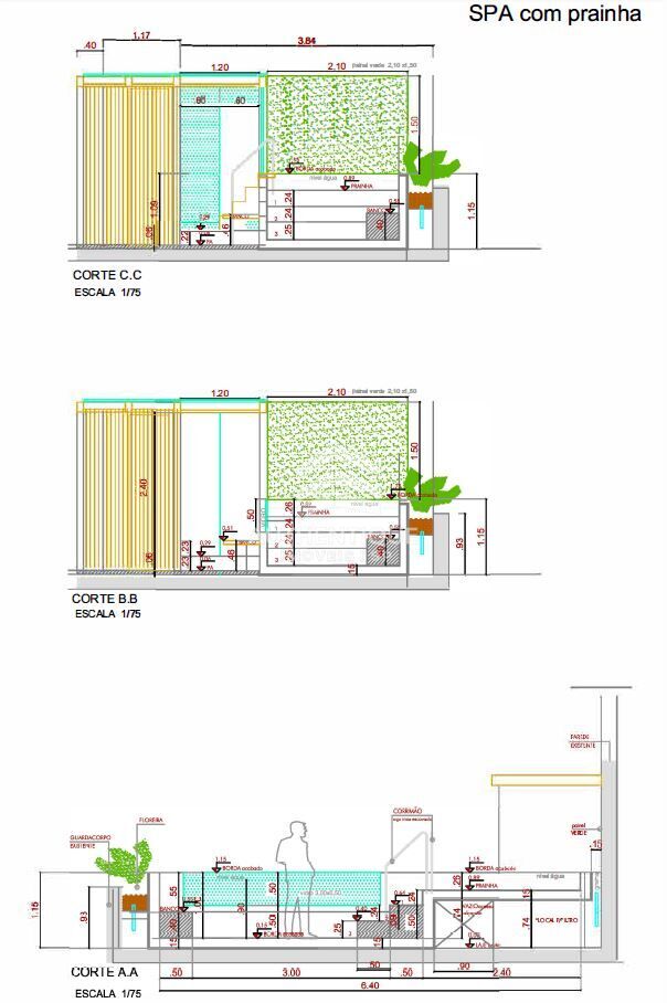 Cobertura, 4 quartos, 378 m² - Foto 49