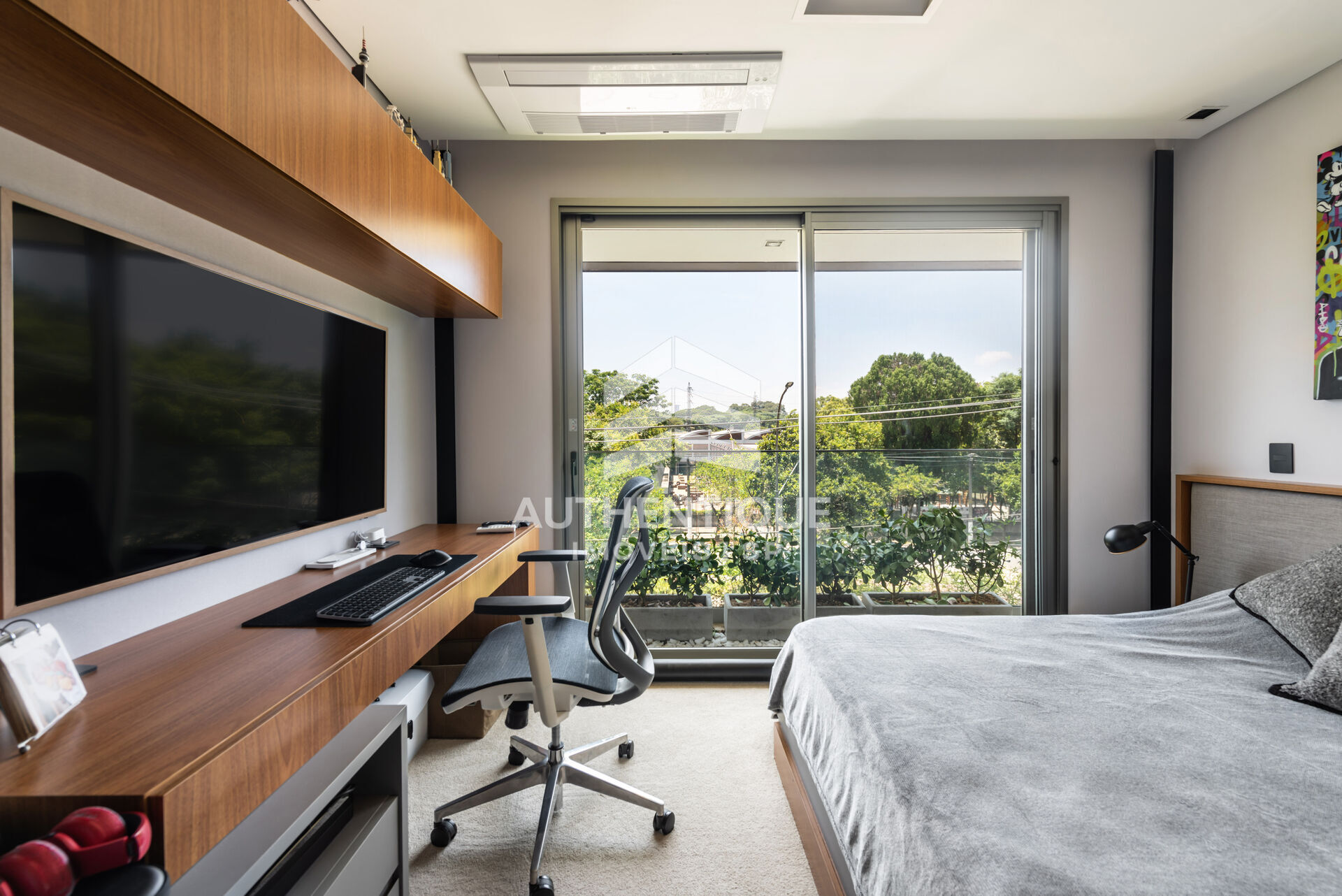 Cobertura, 4 quartos, 378 m² - Foto 24