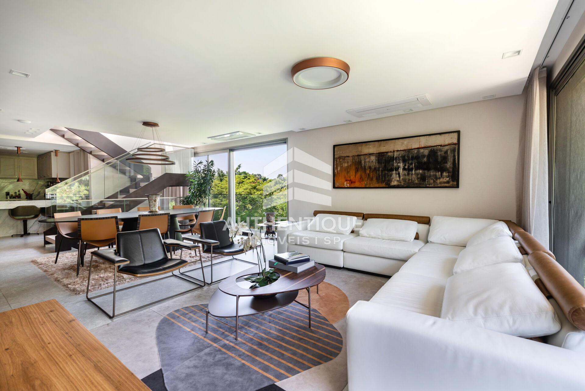 Cobertura, 4 quartos, 378 m² - Foto 13