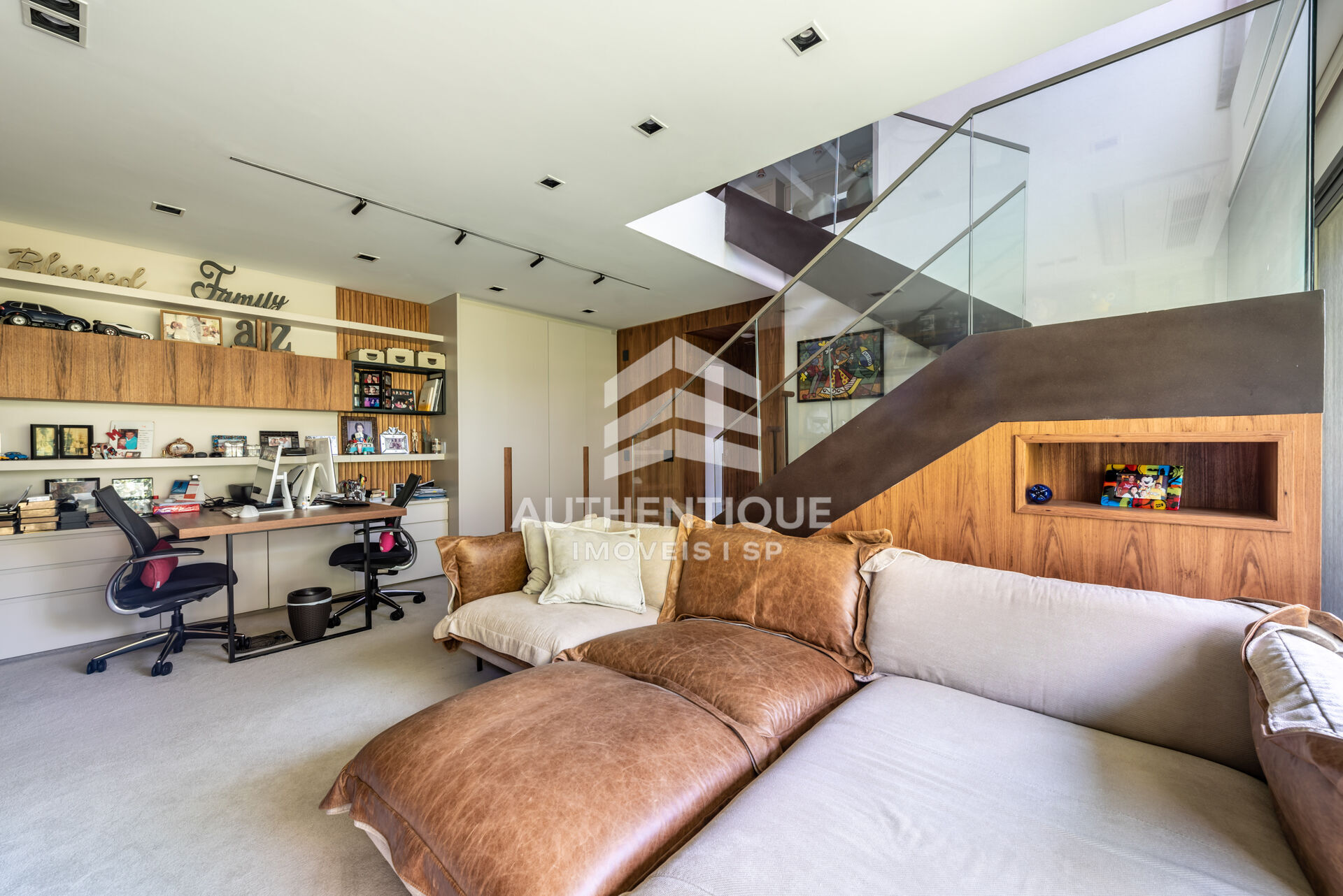 Cobertura, 4 quartos, 378 m² - Foto 21