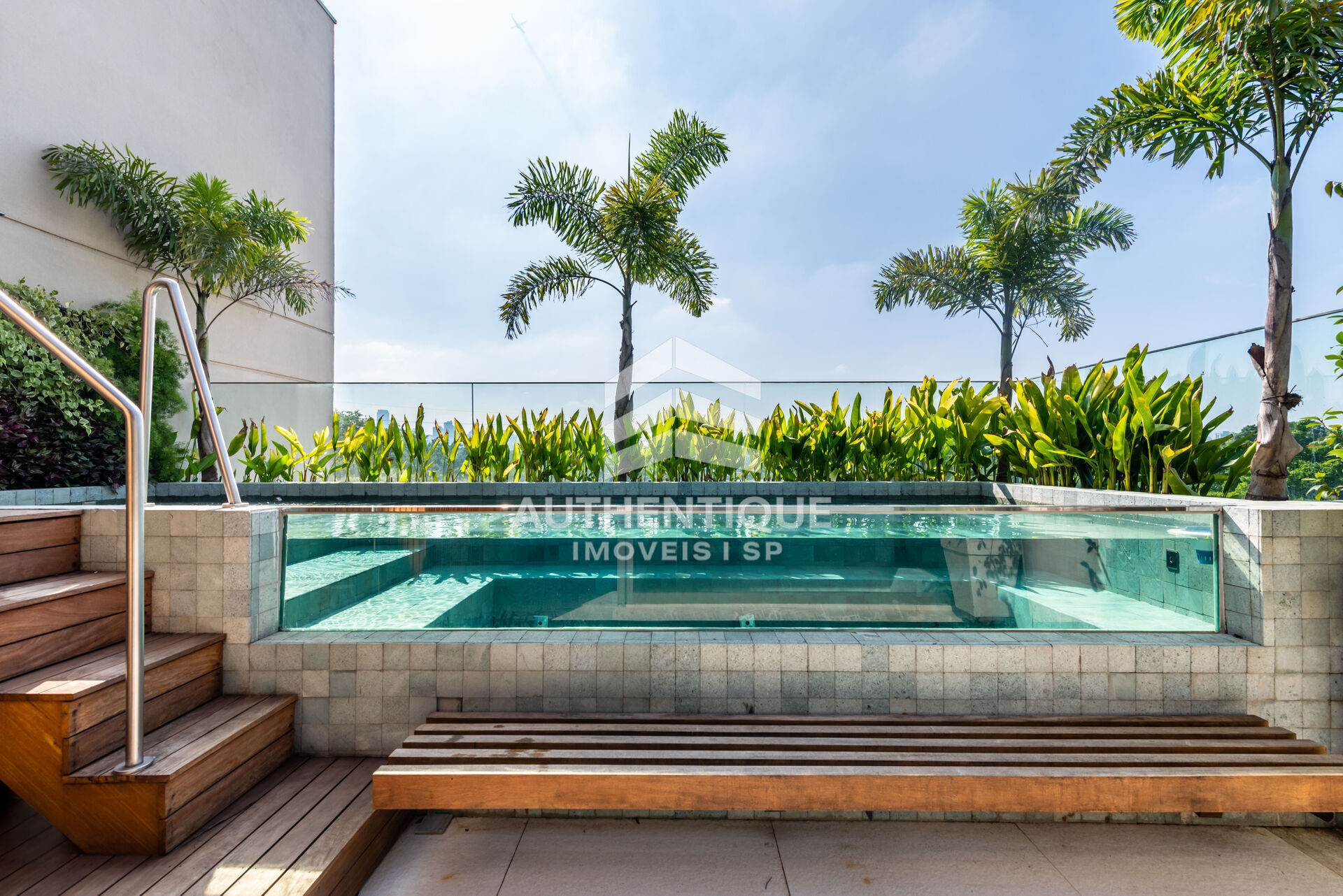 Cobertura, 4 quartos, 378 m² - Foto 3