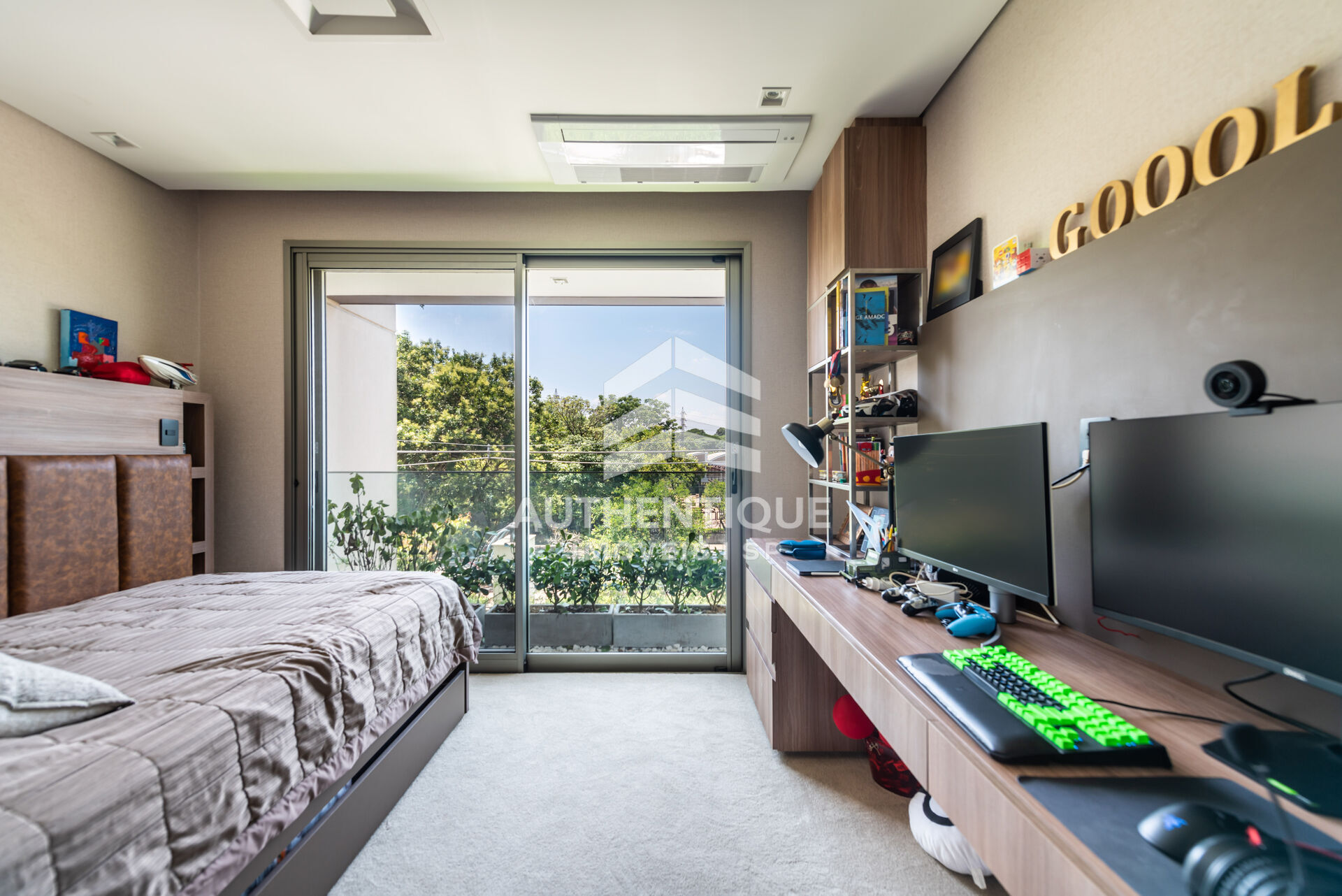 Cobertura, 4 quartos, 378 m² - Foto 30