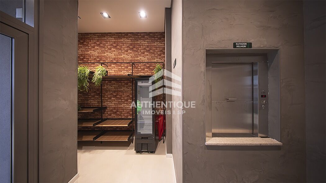 Apartamento, 1 quarto, 44 m² - Foto 8