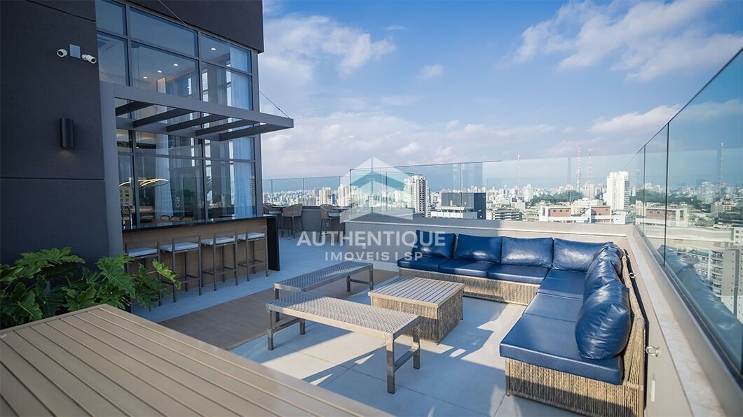 Apartamento, 1 quarto, 44 m² - Foto 13