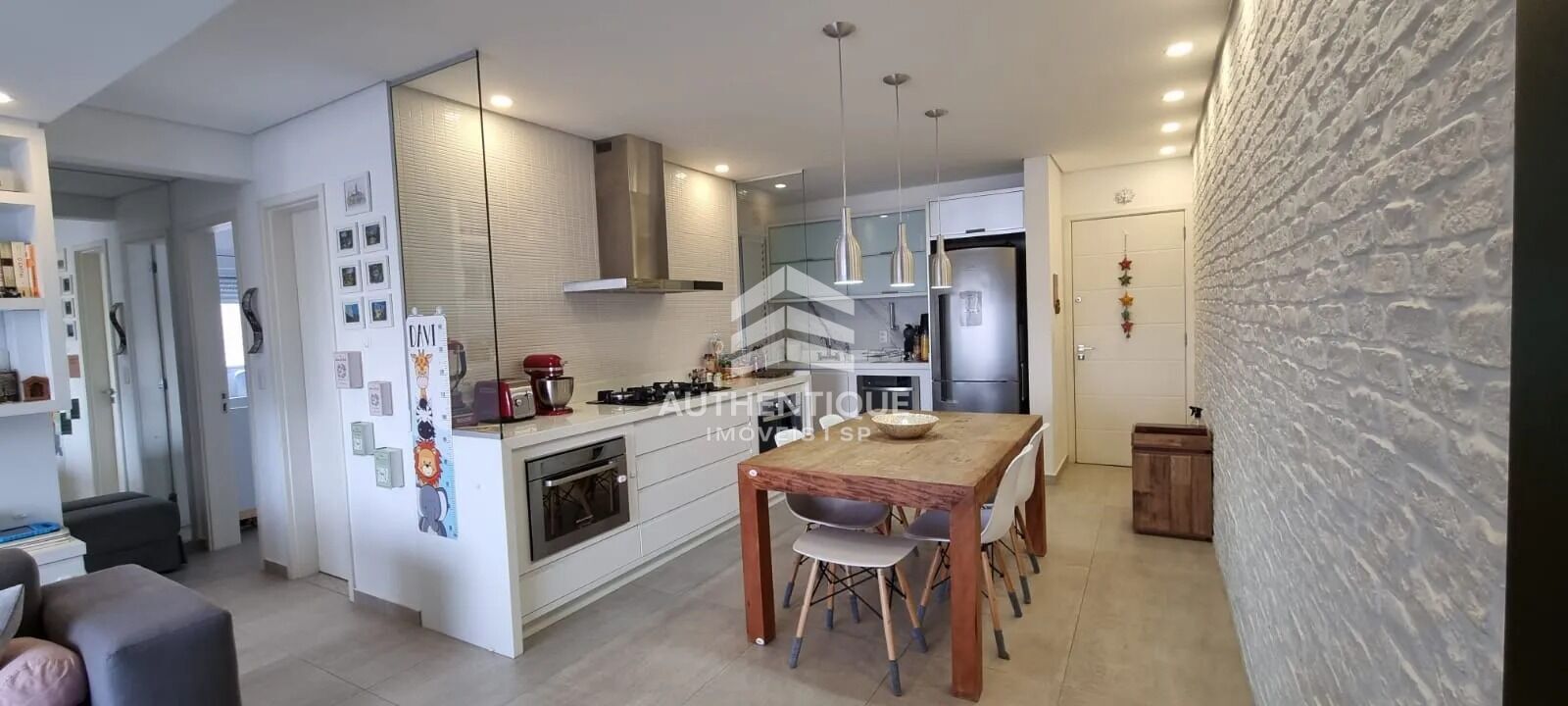 Apartamento, 2 quartos, 76 m² - Foto 6