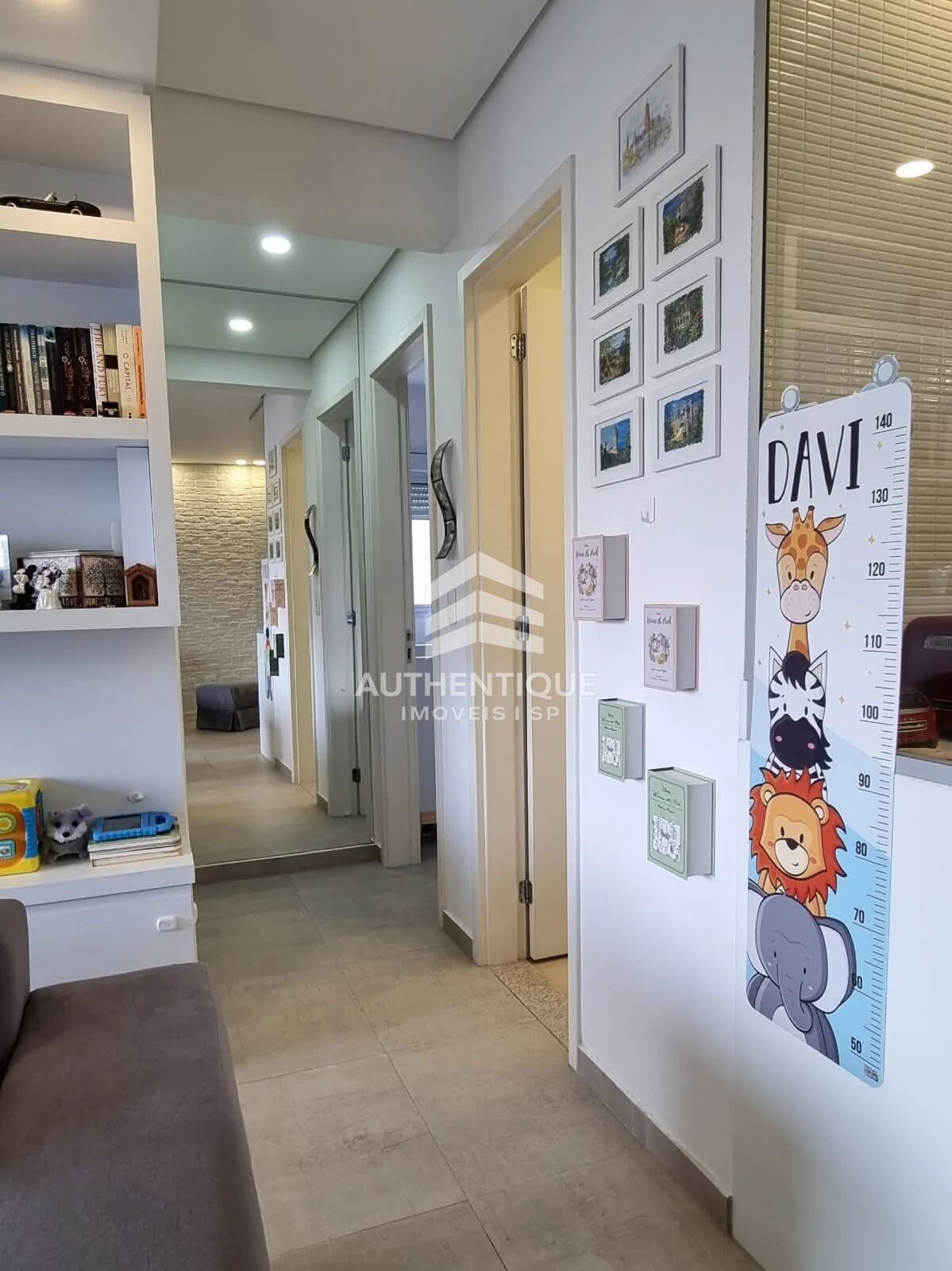 Apartamento, 2 quartos, 76 m² - Foto 9
