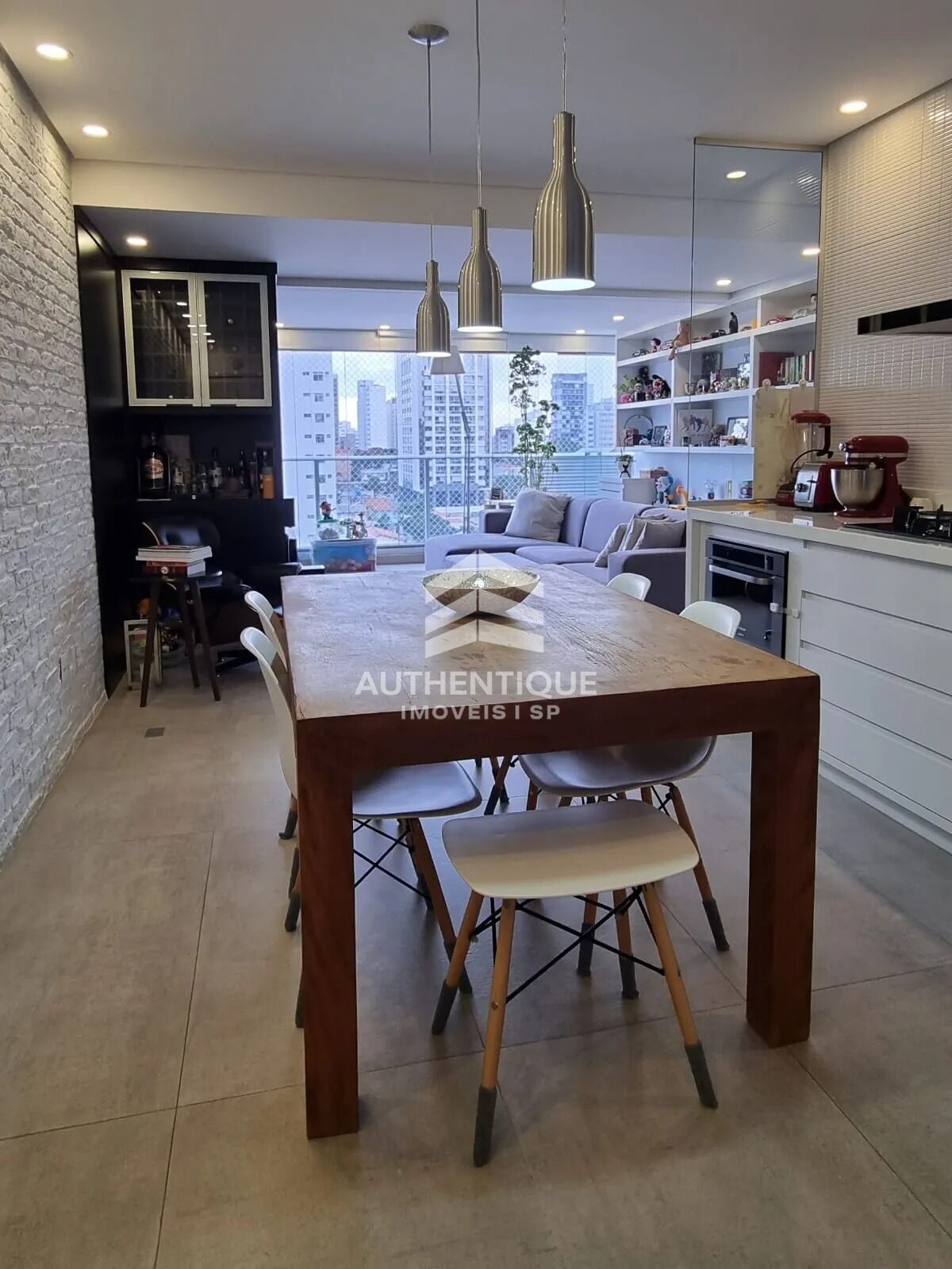 Apartamento, 2 quartos, 76 m² - Foto 7