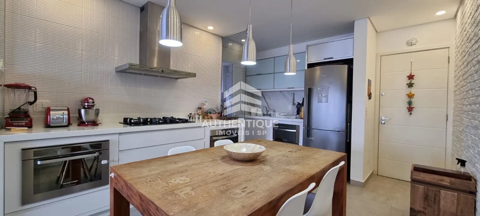 Apartamento, 2 quartos, 76 m² - Foto 5