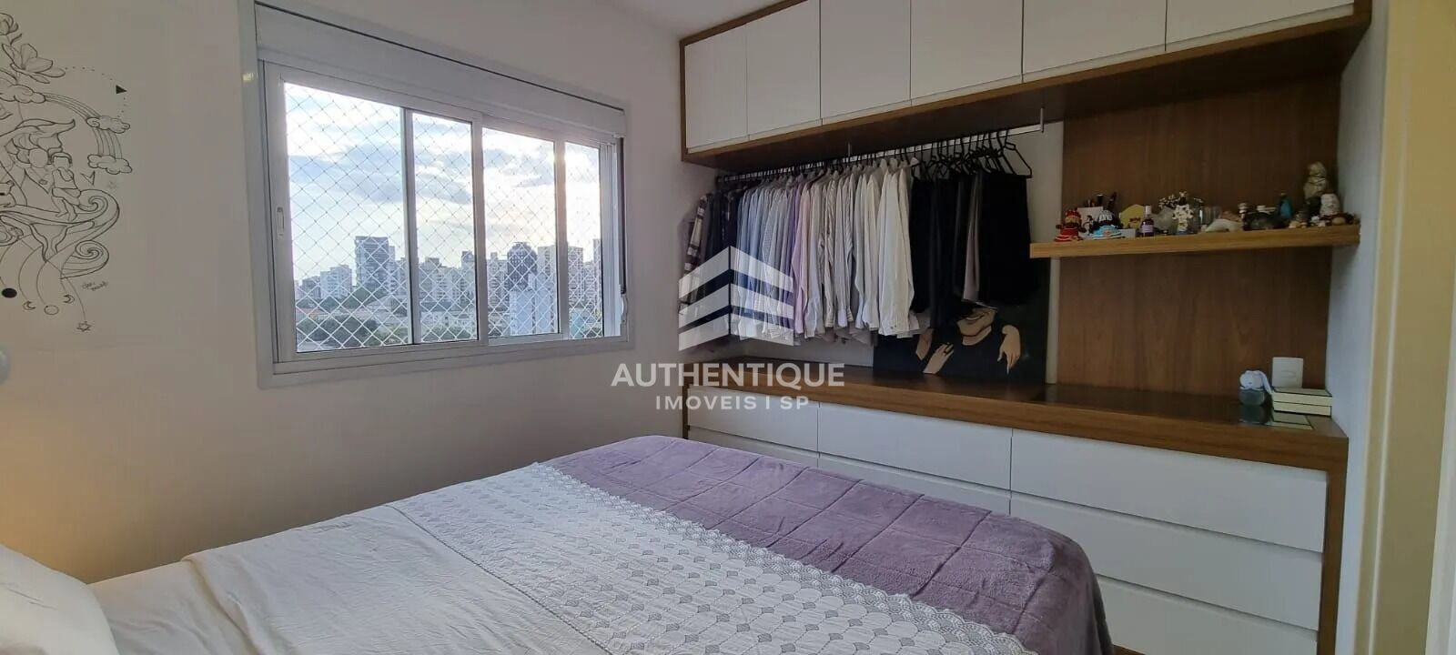 Apartamento, 2 quartos, 76 m² - Foto 17