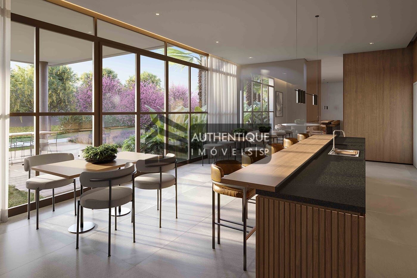 Apartamento, 2 quartos, 61 m² - Foto 15