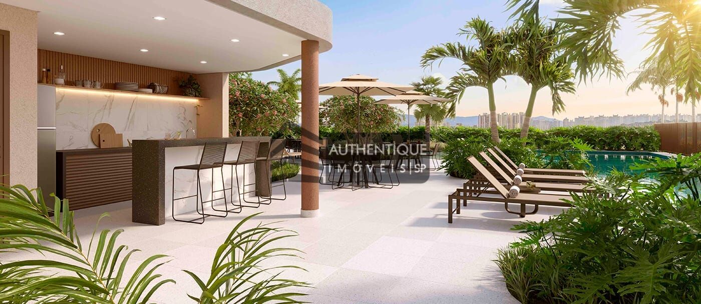 Apartamento, 2 quartos, 61 m² - Foto 7