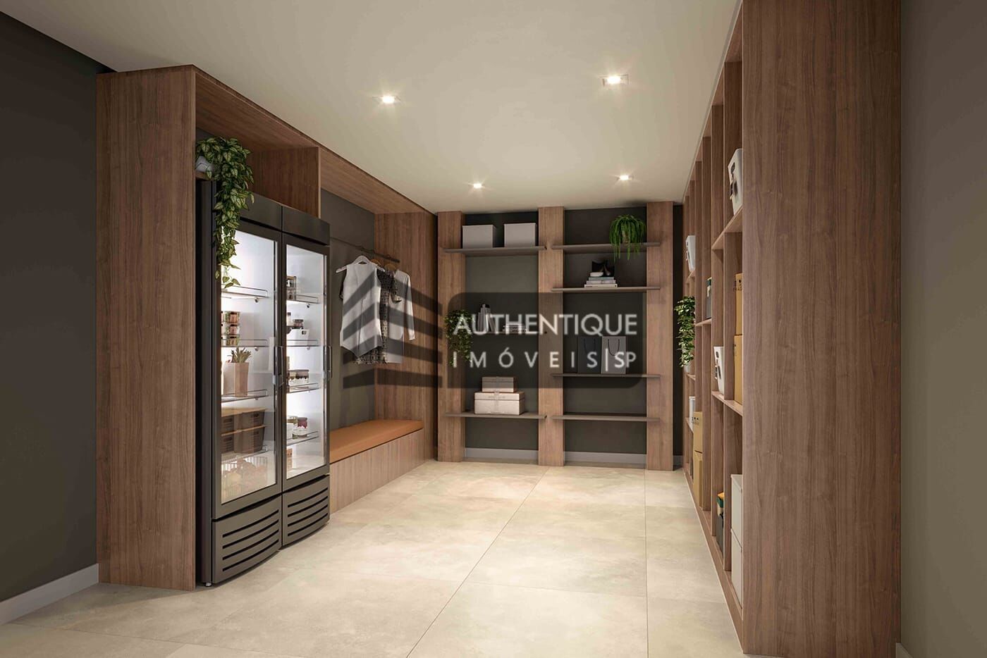 Apartamento, 2 quartos, 61 m² - Foto 25