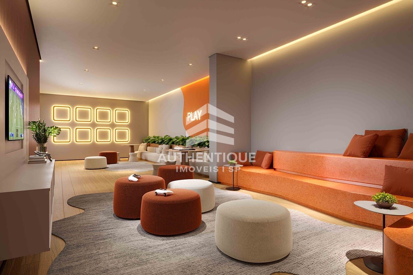 Apartamento, 2 quartos, 61 m² - Foto 16