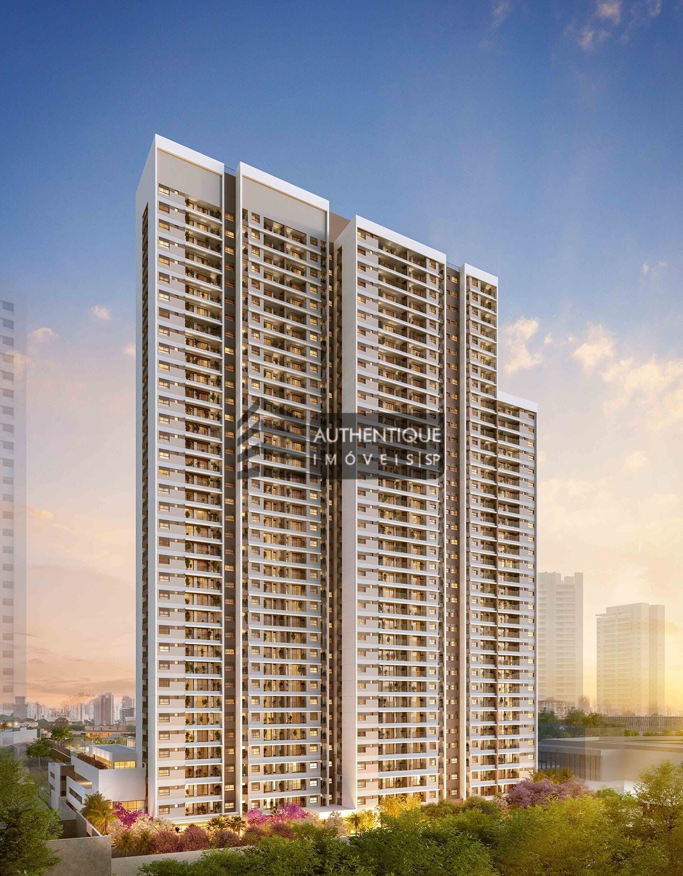 Apartamento, 2 quartos, 61 m² - Foto 5