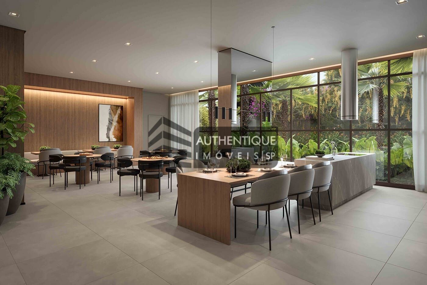 Apartamento, 2 quartos, 61 m² - Foto 14