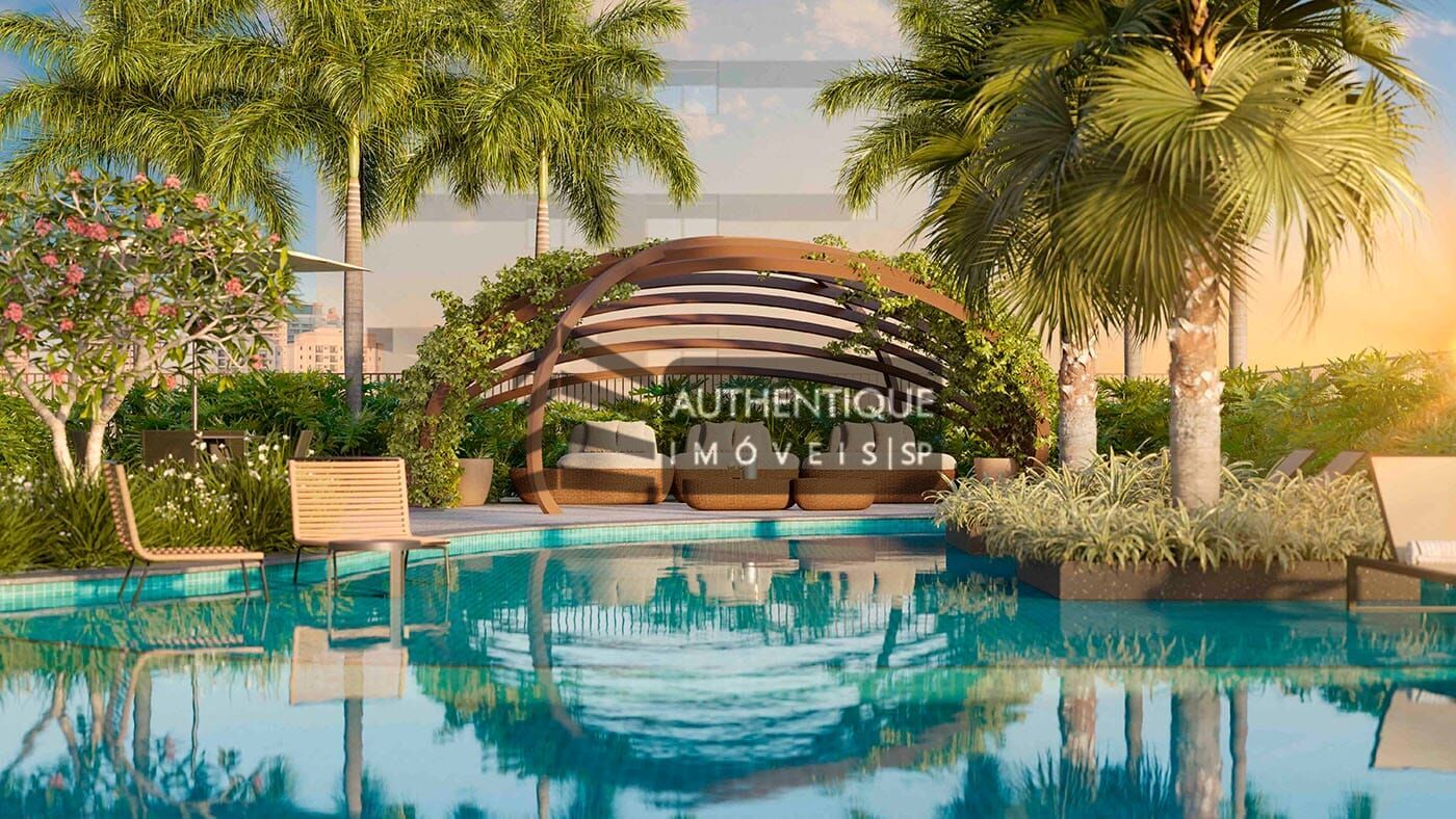 Apartamento, 2 quartos, 61 m² - Foto 2