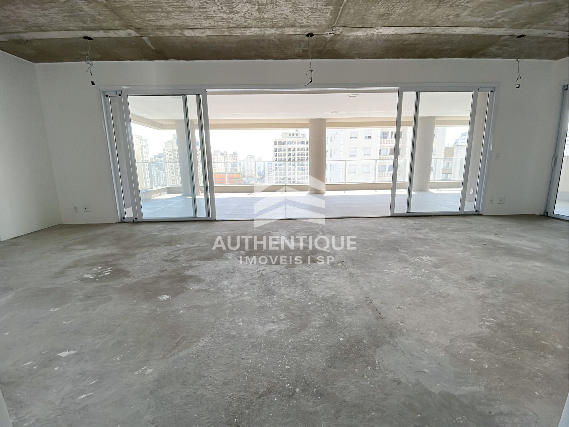 Apartamento, 4 quartos, 278 m² - Foto 6