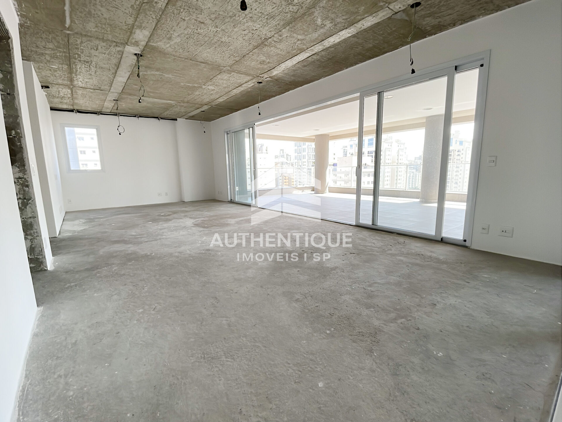 Apartamento, 4 quartos, 278 m² - Foto 4