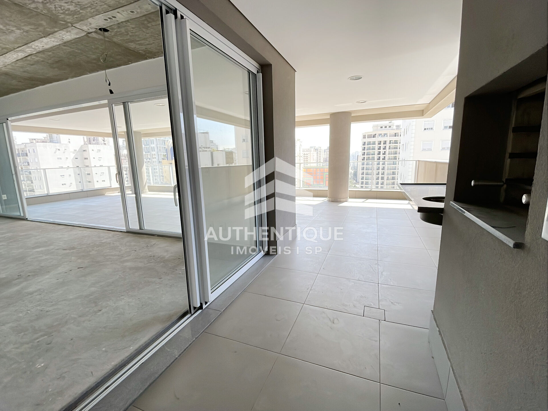 Apartamento, 4 quartos, 278 m² - Foto 9
