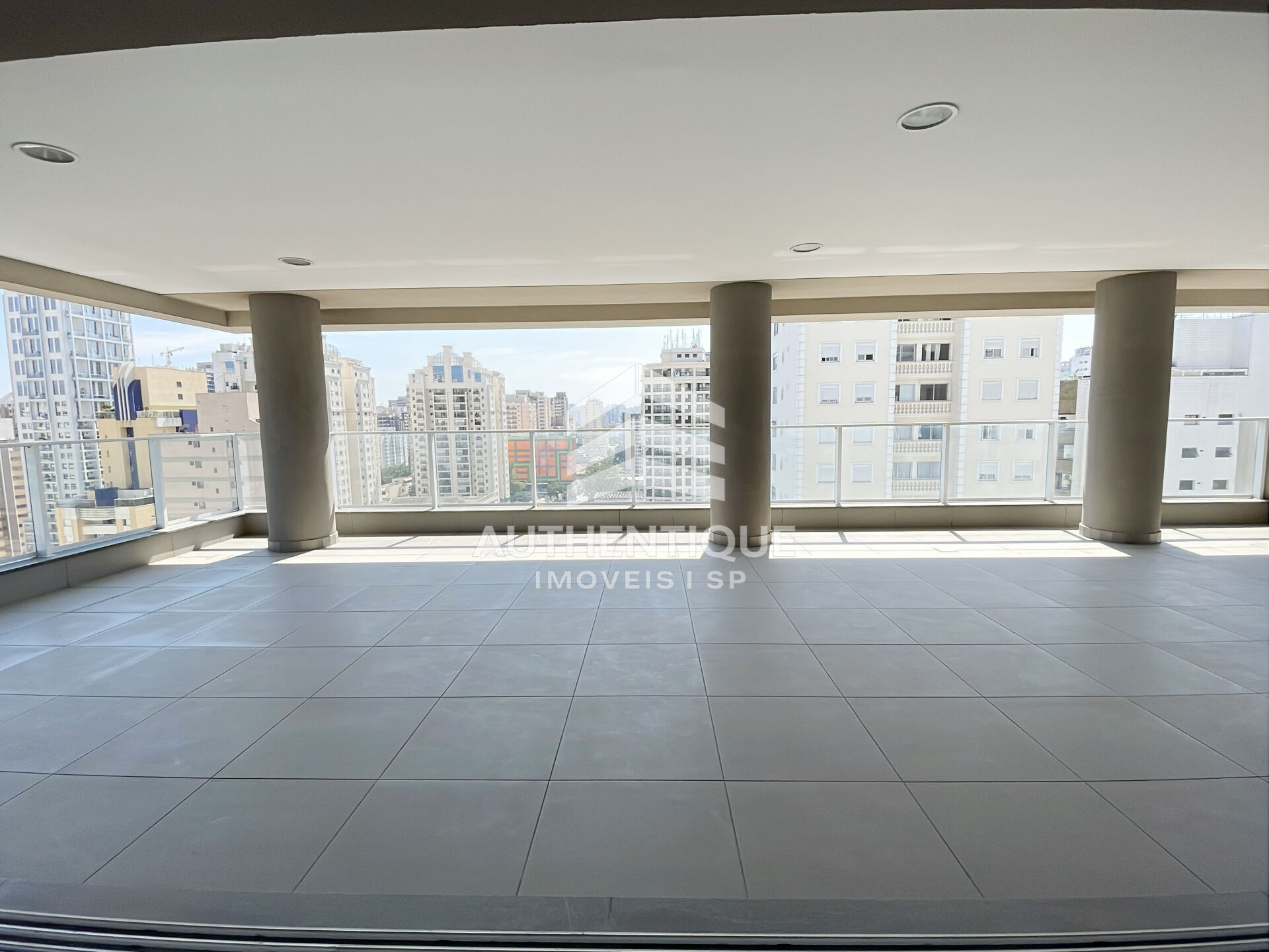 Apartamento, 4 quartos, 278 m² - Foto 2