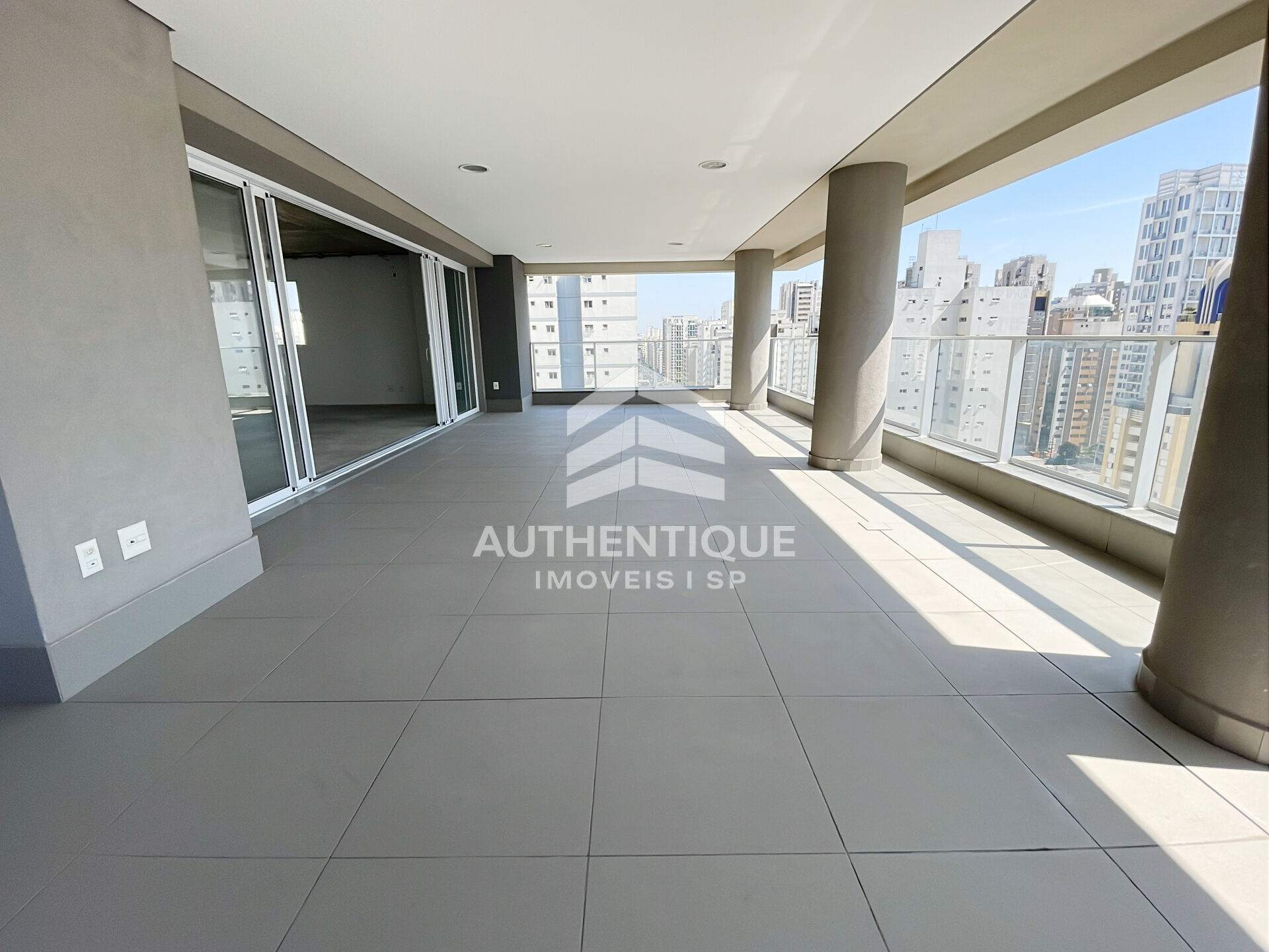 Apartamento, 4 quartos, 278 m² - Foto 3