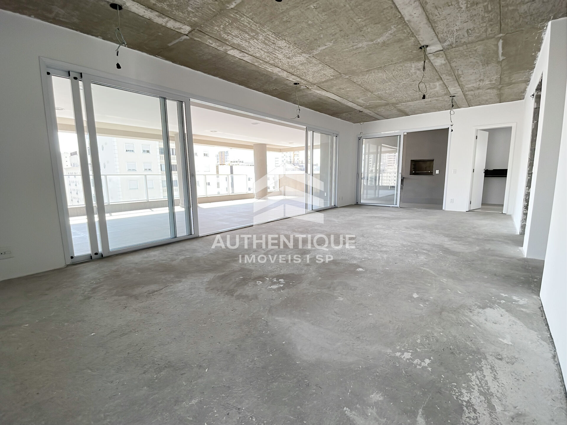 Apartamento, 4 quartos, 278 m² - Foto 5
