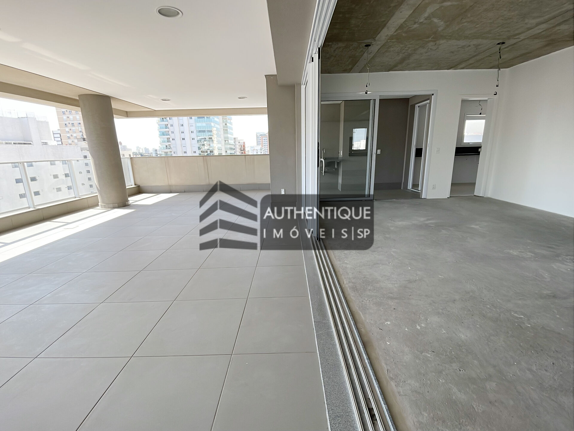 Apartamento à venda com 4 quartos, 278m² - Foto 13