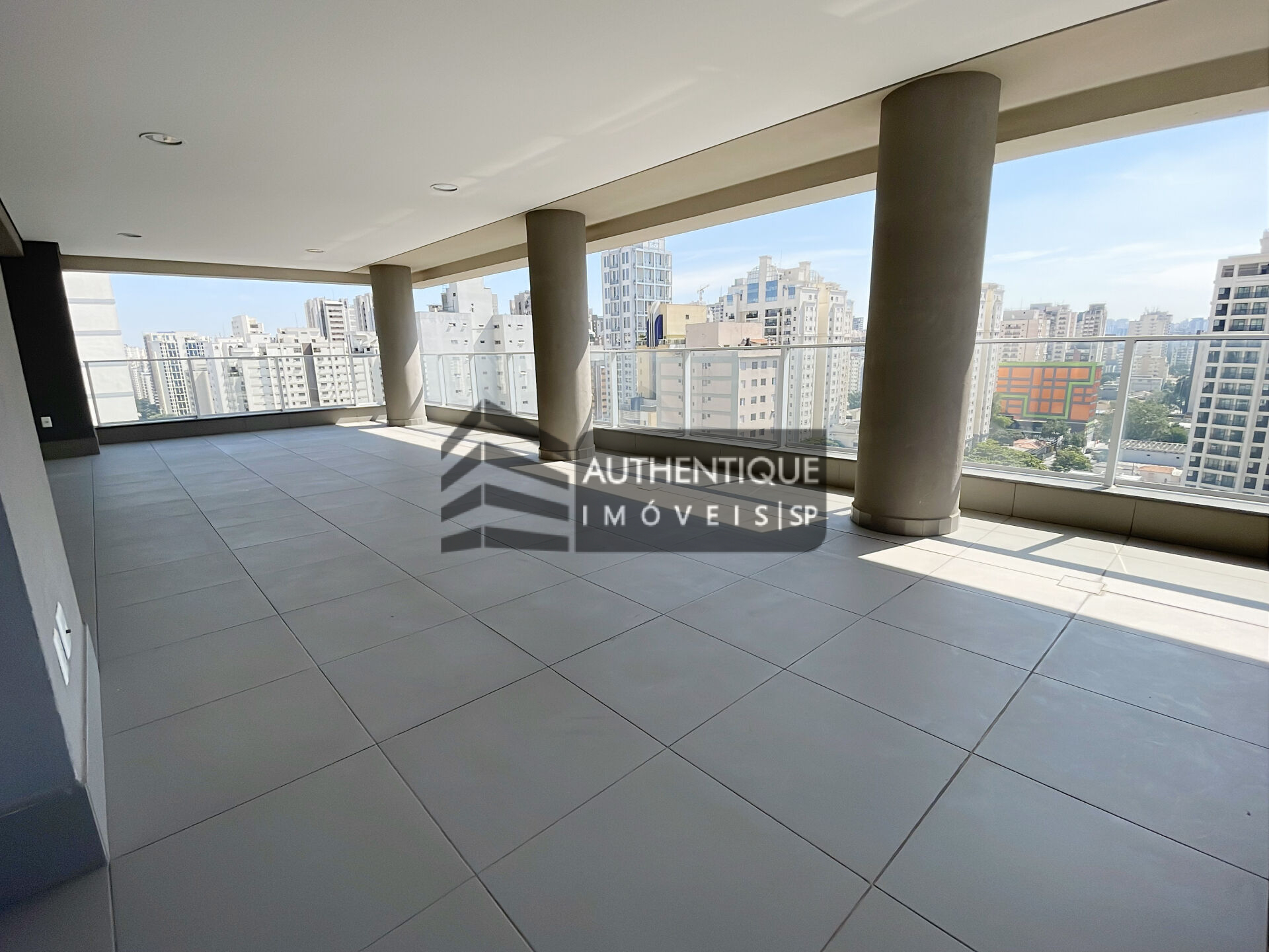 Apartamento à venda com 4 quartos, 278m² - Foto 10