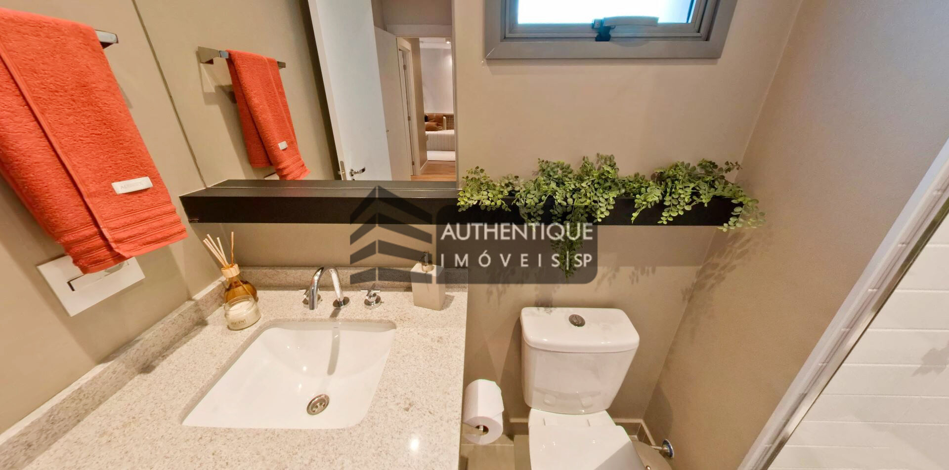 Apartamento, 1 quarto, 25 m² - Foto 19