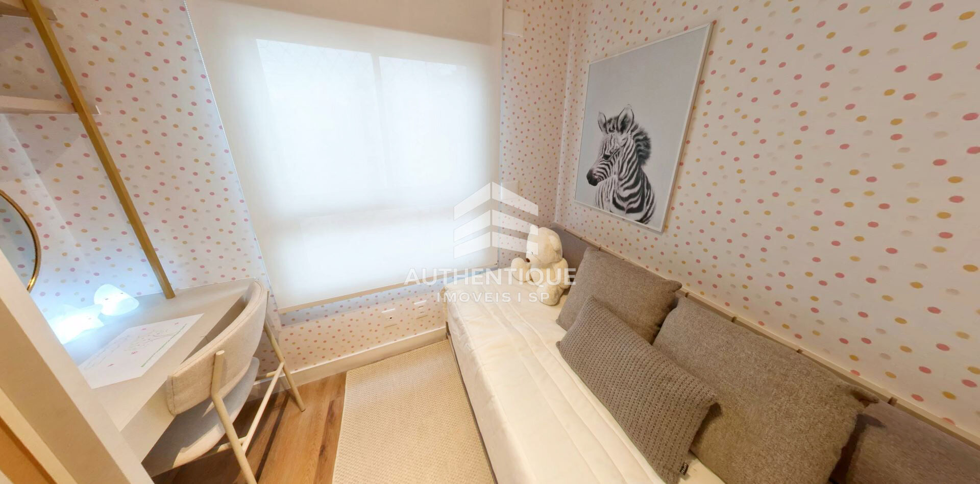 Apartamento, 1 quarto, 25 m² - Foto 14