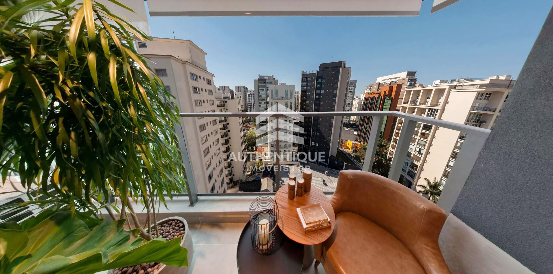 Apartamento, 1 quarto, 25 m² - Foto 2