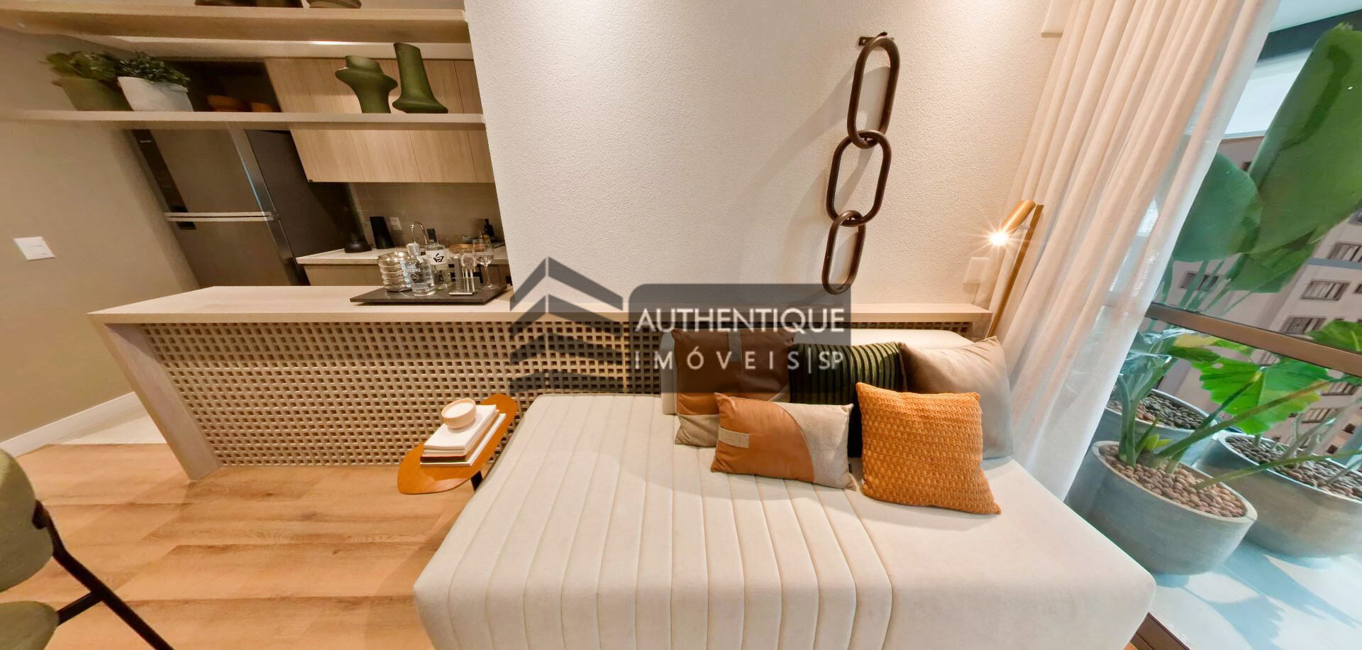 Apartamento, 1 quarto, 25 m² - Foto 7