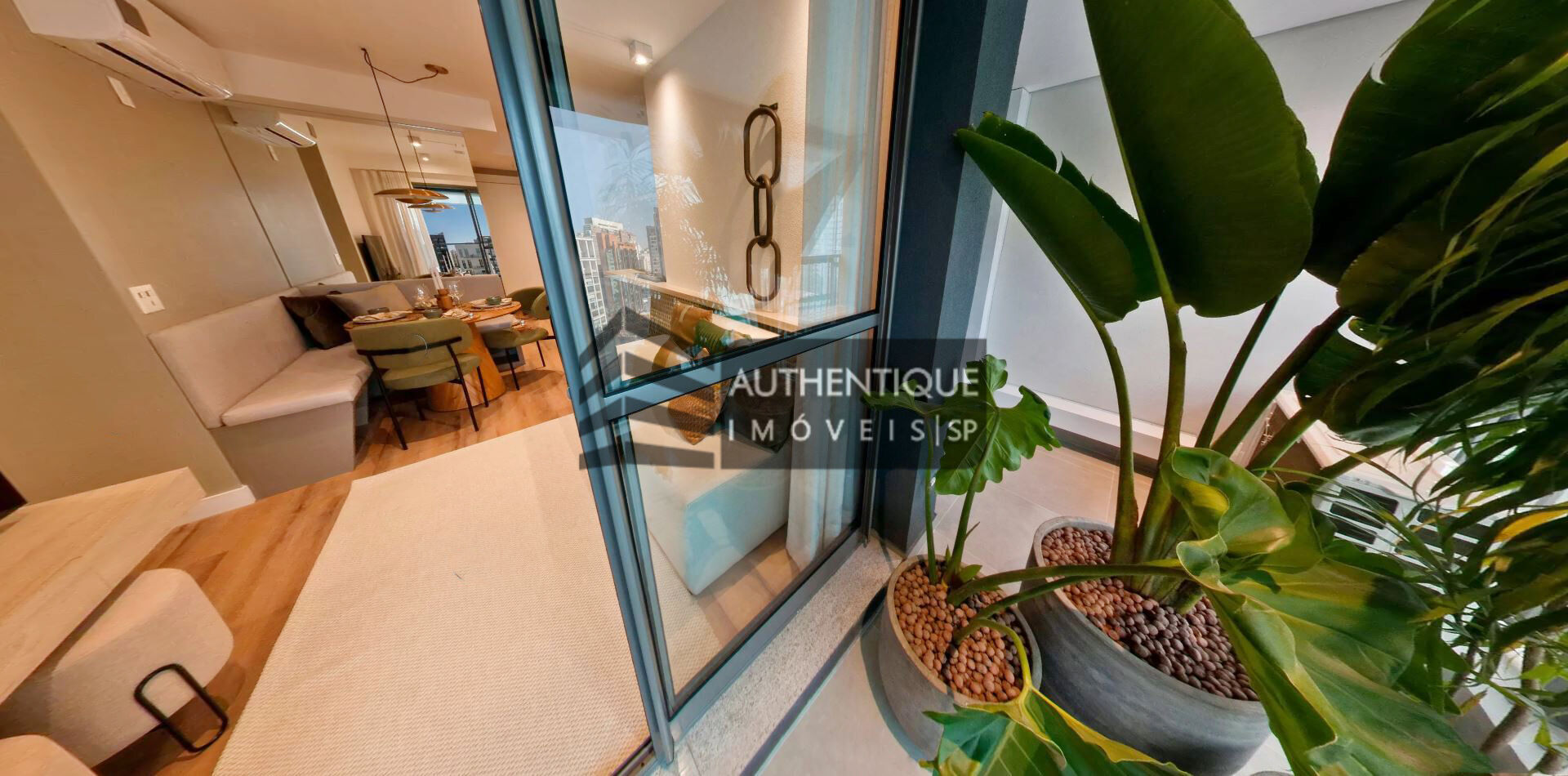 Apartamento, 1 quarto, 25 m² - Foto 4