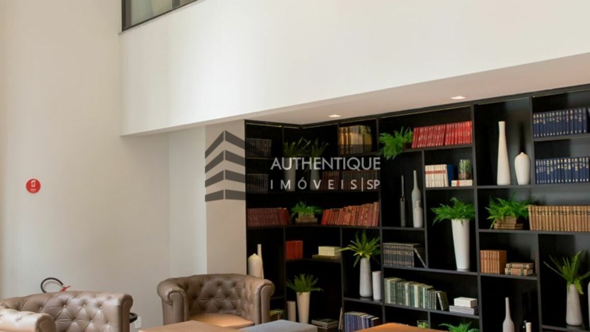 Apartamento, 1 quarto, 49 m² - Foto 8