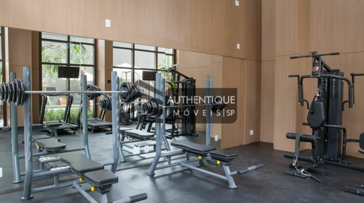 Apartamento, 1 quarto, 49 m² - Foto 12