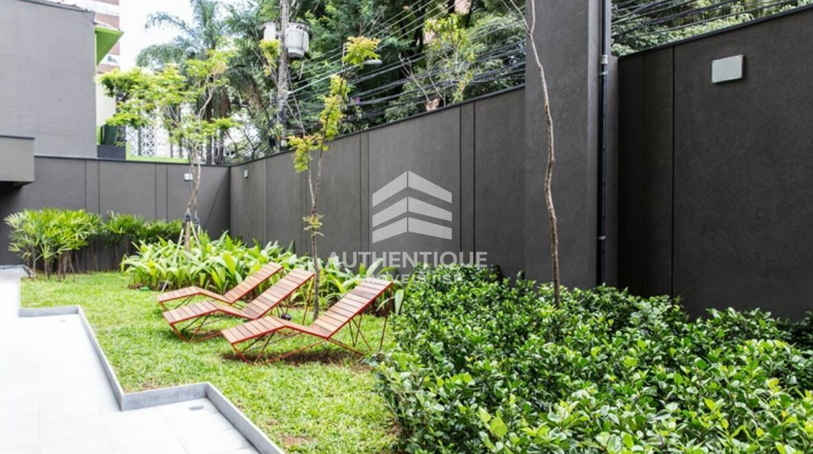 Apartamento, 1 quarto, 49 m² - Foto 7